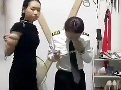Chinese 5 Flower Bondage