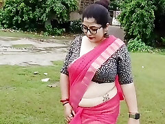 Desi Rail Sex Flick,