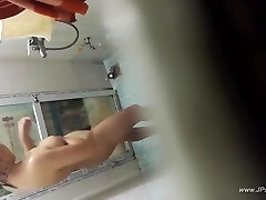 voyeurism chinese bath.76