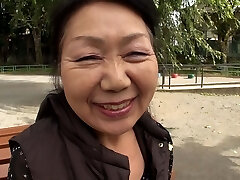 M784G10 I want to have orgy and emerge in AV! An ordinary aunt-in-law who seems to be everywhere has pleasure Sex with her instincts exposed to the actor!