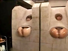 SUBMISSIVES BDSM JAPANESE SEXTOYS Anal Invasion GROUPSEX PARTY