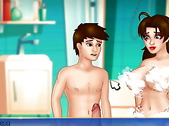 World Of Sisters (Jaw-dropping Goddess Game Studio) #105 - Satisfy, Let Me Get Some Relief by MissKitty2K