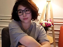 Amateur Lovely Asian babe porked