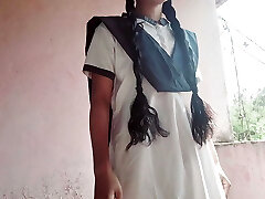 Indian college girl fucky-fucky video