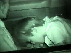 Sex Scenes In Campers