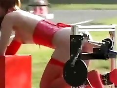 Freaky japanese race