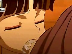 Inuyasha Porn - Sango anime porn scene