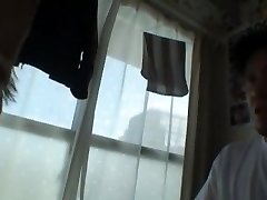 Best Japanese girl Saya Mizuki in Horny Blowjob, Casting JAV clip