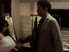 Izumi Okamura and Sho Nishino - Thrilled By Gymnopedies