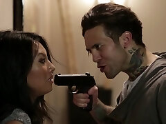 Asa Akira & jessica drake in DNA, Scene Six - WickedPictures