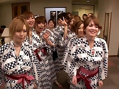 Crazy Chinese whore in Best JAV censored Finger-tickling, Big Tits movie