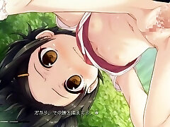 Maitetsu : Nagi Fucky-fucky Scene