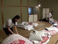 Crazy Japanese whore in Best HD, Public JAV flick