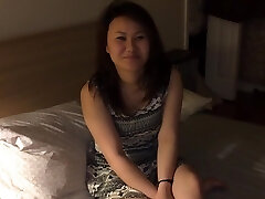 Chinese and big black cock 1