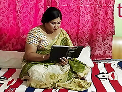 Super-sexy Teacher - Its a story of teacher student saga