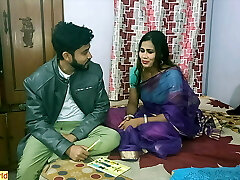 Hot English madam has secret hump with innocent teen student! Amazing hot sex