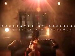 Busty Japanese slut bj's a hard cock