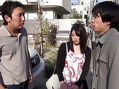 Runa Mizuki :: Cuckold: Twat Consoling - CARIBBEANCOM