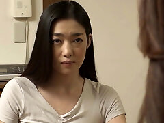 Maki Hojo and Ryu Enami :: The Unsatisfied Dream 2 &ndash; CARIBBEAN