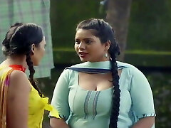 Hot and uber-sexy desi village women getting fucked