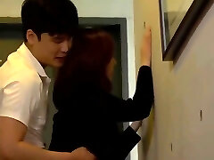 korean glamour collection cute korean student sofa sex with personal tutor