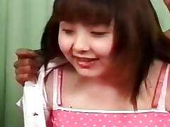 This Chinese threesome is perfect