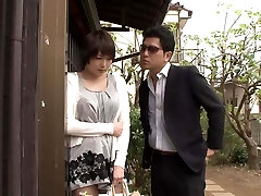 The wives with dirty bodies are poked to the hilt!