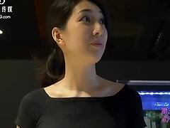 Best Friends Mom Quietly Riding My Cock After Dinner