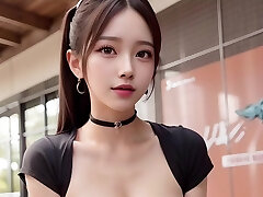 Giant melons asian gallery