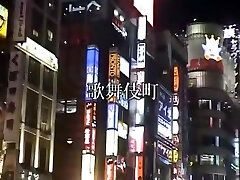 Horny JAV censored xxx scene with best chinese chicks