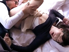 Full-time Porn Movie: Stunning Round Japanese Wife Turns Into a Slut, Who Permanently Cheats On Her Hubby