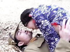 Chinese Woman Fuck By Japan Soldier
