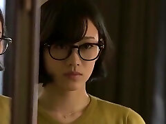 Japanese woman cheating husband with his boss part 1