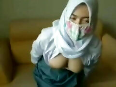 Tudung Budak Sekolah - Tinder Bang Hijabi, Jilbab, Turbanli 