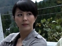 Sumptuous asian panties public outdoor