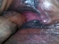 My Asian wet pussy it's getting fucked Alexandra carreras Allie mayling