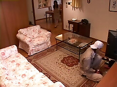 Japanese housewife 06