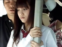 School Bus Touch