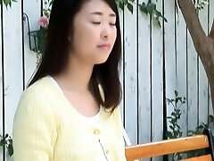 Clean Shaven Outdoor Japanese