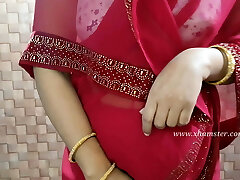 Desi bhabhi gives Devar blowage, Newly Married Village Couple - sexy