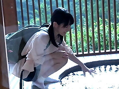 Fucking with the professor