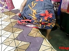 Sonali Bengali Wifey Fuck With Home In Alon With Hashband ( Official Movie By Villagesex91 )