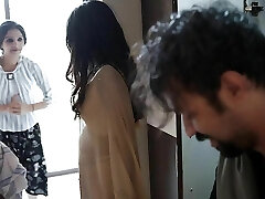 DESI INDIAN PORN Starlets REAL CAT FIGHT BEHIND THE SCENES BTS TURNS INTO HARDCORE FUCK Utter MOVIE
