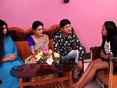 Girl-girl Love Between Indian