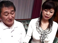 Mature Couple Lovin’ Passionate Sex! - Part.1