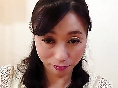 Mature Woman's Anal Appreciation Session - Satisfy Look at My Bulls Eye! - Part.4