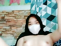 18yo indonesian teen jerk