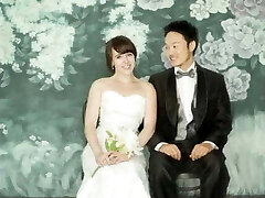 AMWF Annabelle Ambrose English Woman Marry South Korean Fellow