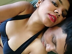 Indian Couple Honeymoon Newly marriage couple Wife husband fuckd in dasi hump Beautiful Village Bhabhi Chudai! Devar Bhabhi Lovemaking
