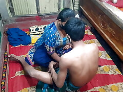 Sexy bhabhi big pussy sex video
